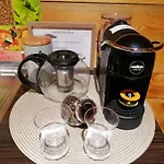 Semesterbostad Sillavahi Maja