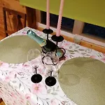 Сasa de vacaciones Sillavahi Maja *