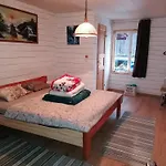 Сasa de vacaciones Sillavahi Maja *