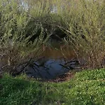 Sillavahi Maja *
