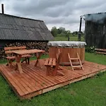 Sillavahi Maja Prázdninový dům *
