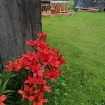 Sillavahi Maja Prázdninový dům