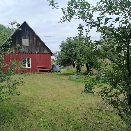 Sillavahi Maja * Myza Igaste