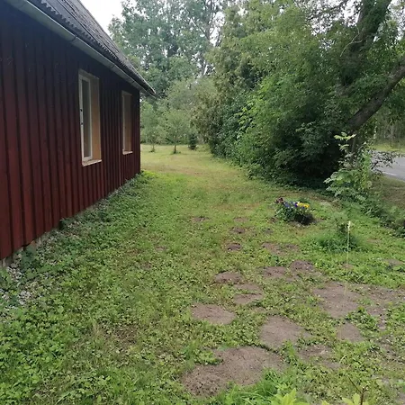 Sillavahi Maja *