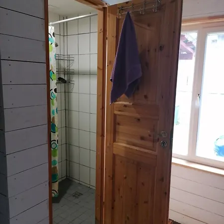 Sillavahi Maja * Iigaste