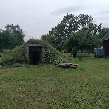 Sillavahi Maja *