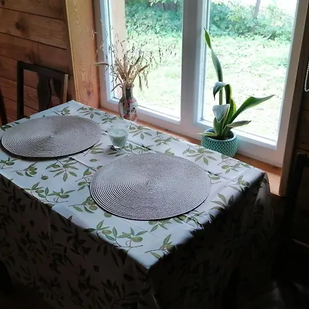 Sillavahi Maja Holiday home *