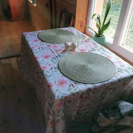 Sillavahi Maja * Myza Igaste