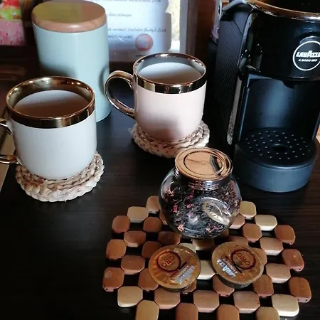 Sillavahi Maja * Myza Igaste