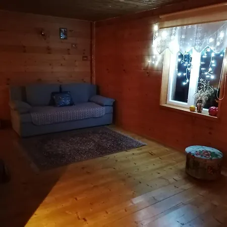 Sillavahi Maja Holiday home *