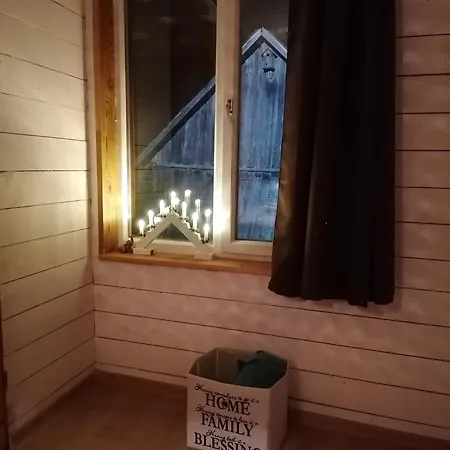 Sillavahi Maja Holiday home *