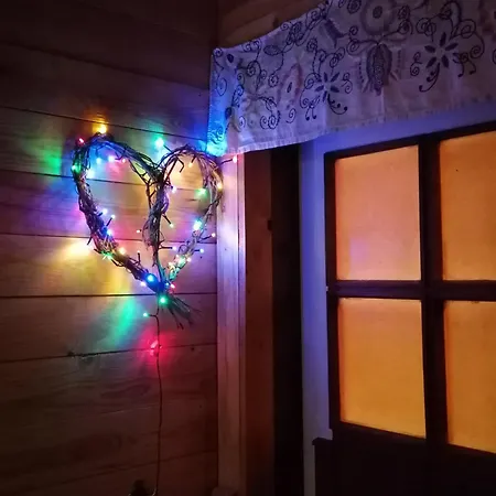 Casa de Férias Sillavahi Maja