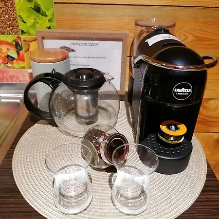 بيت للعطل Sillavahi Maja