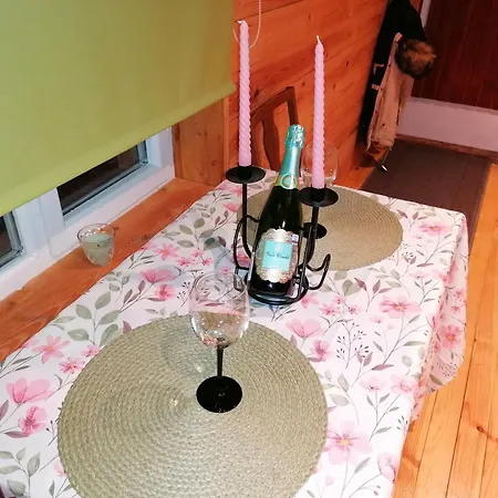 Sillavahi Maja Casa de Férias Myza Igaste