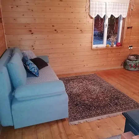 Sillavahi Maja