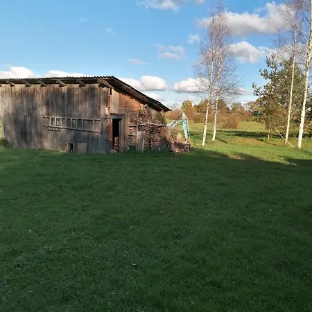 Sillavahi Maja
