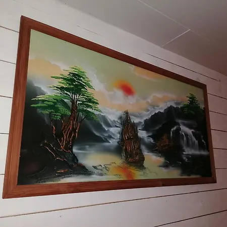 Σπίτι διακοπών Sillavahi Maja Myza Igaste