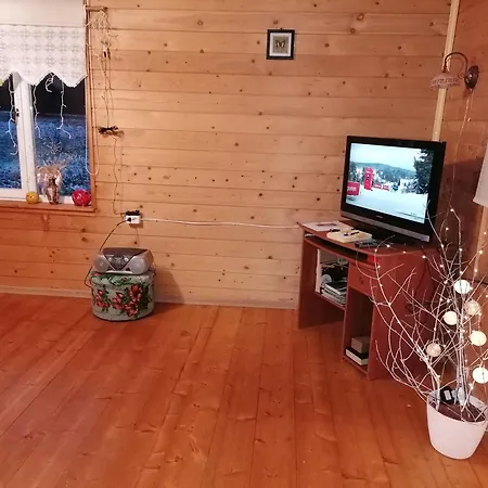 Sillavahi Maja Casa de Férias