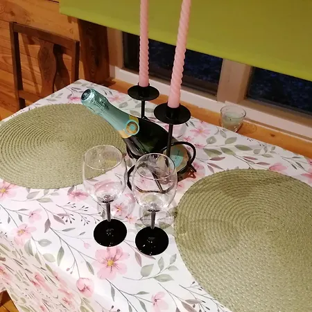 Сasa de vacaciones Sillavahi Maja *