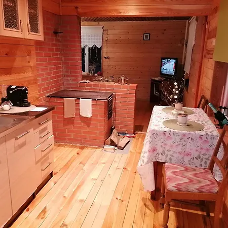 Sillavahi Maja Myza Igaste