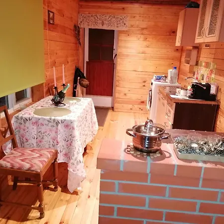 Sillavahi Maja Myza Igaste