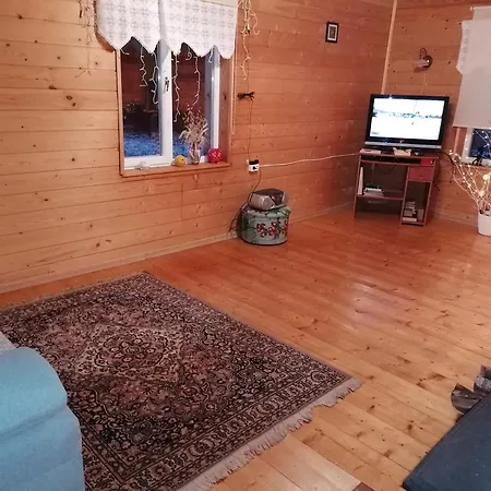 Sillavahi Maja Holiday home Iigaste