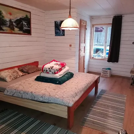 Casa de Férias Sillavahi Maja *