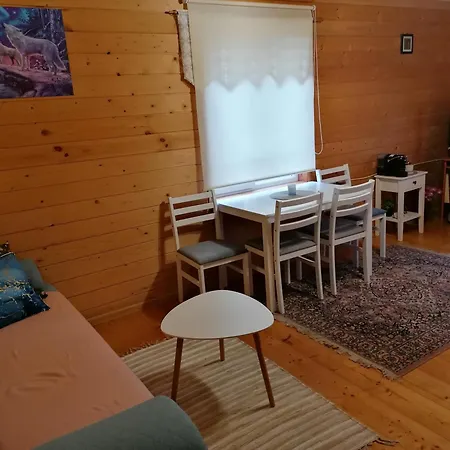 Sillavahi Maja *