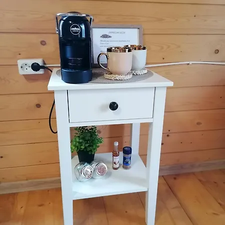 Sillavahi Maja Σπίτι διακοπών Myza Igaste