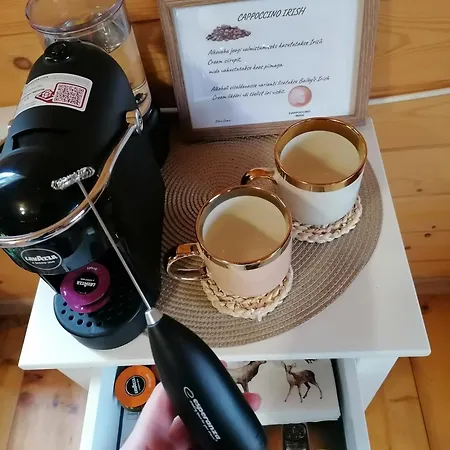 Sillavahi Maja * Myza Igaste