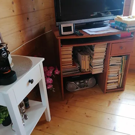 Sillavahi Maja Holiday home *