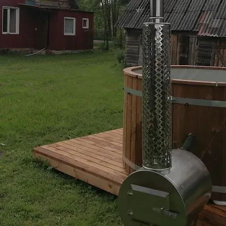 Sillavahi Maja Myza Igaste