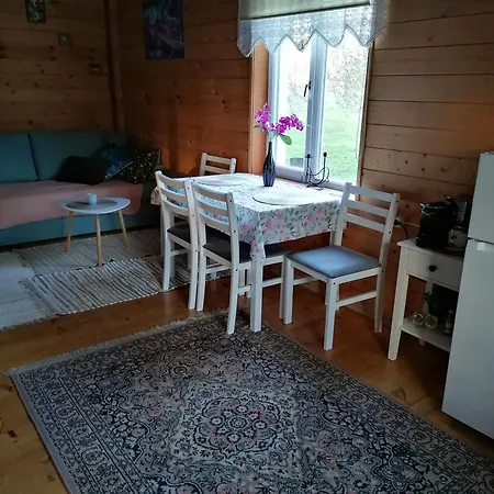 Sillavahi Maja Myza Igaste