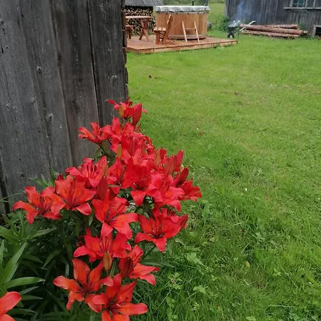 Sillavahi Maja Vikendica