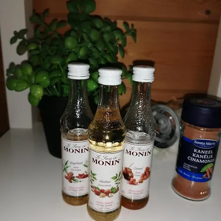 Casa de Férias Sillavahi Maja