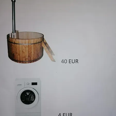 Casa de Férias Sillavahi Maja *