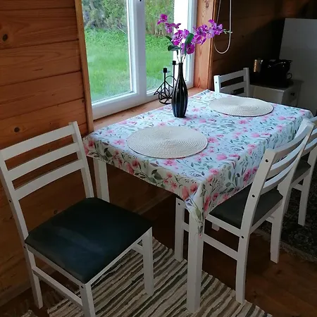 Sillavahi Maja Holiday home