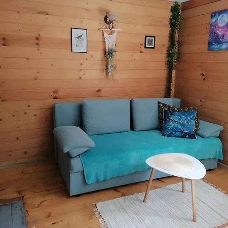 Holiday home Sillavahi Maja Iigaste