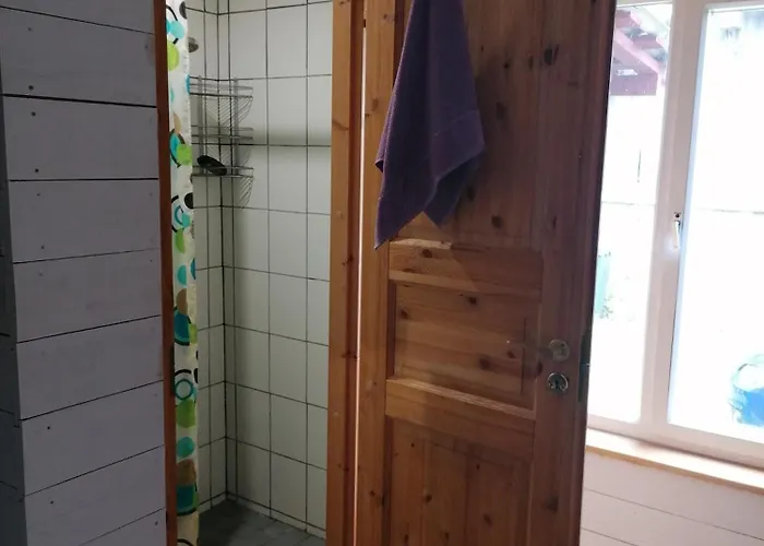 Sillavahi Maja * Iigaste