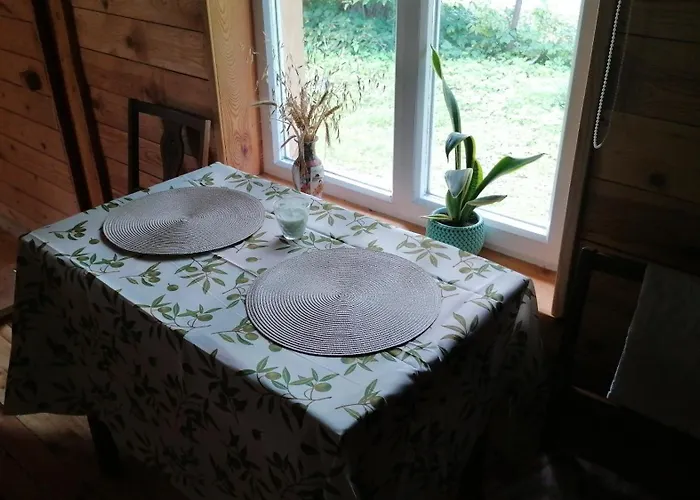 Sillavahi Maja Holiday home *