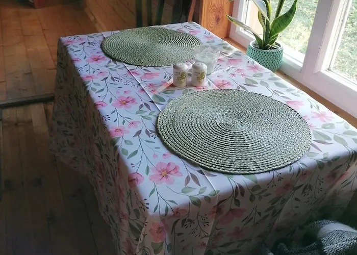 Sillavahi Maja * Iigaste