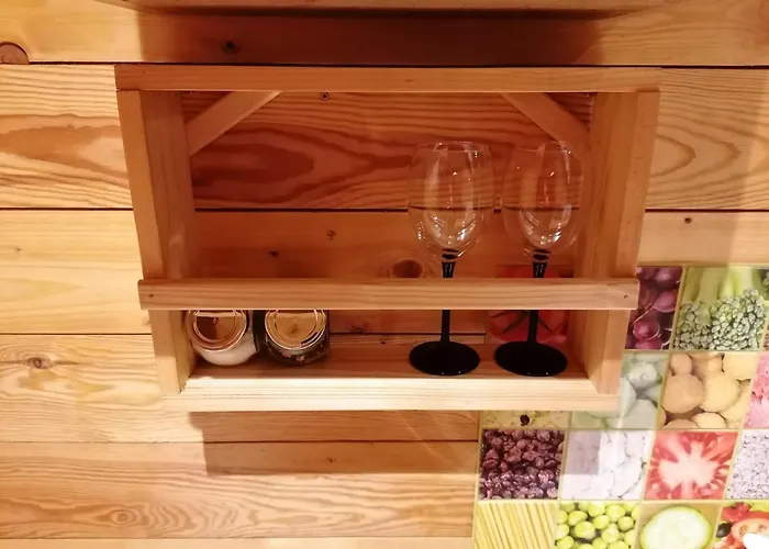 Sillavahi Maja Holiday home