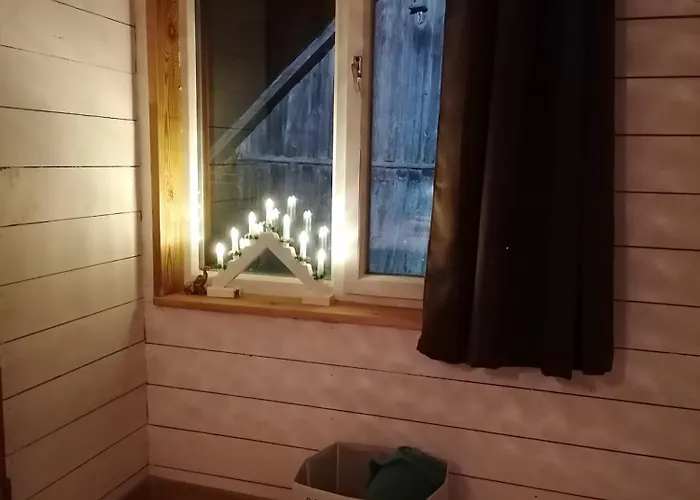 Sillavahi Maja Holiday home *