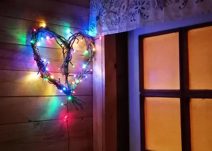 Holiday home Sillavahi Maja