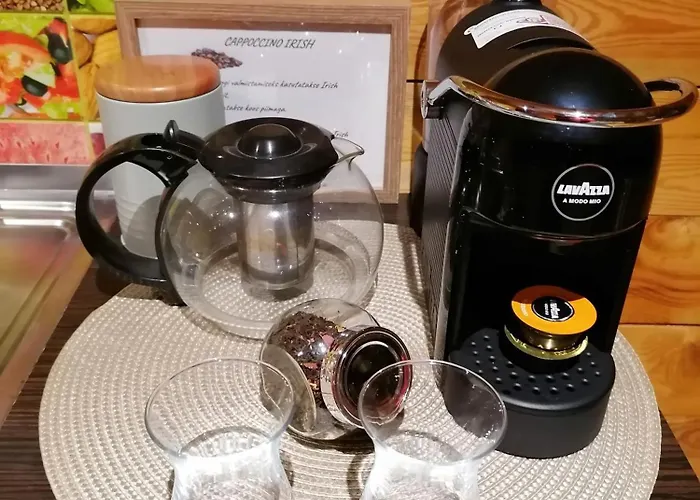 Holiday home Sillavahi Maja