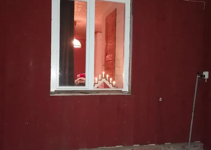 Sillavahi Maja Holiday home