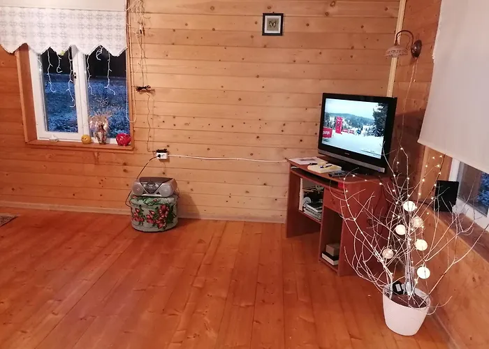 Sillavahi Maja Holiday home