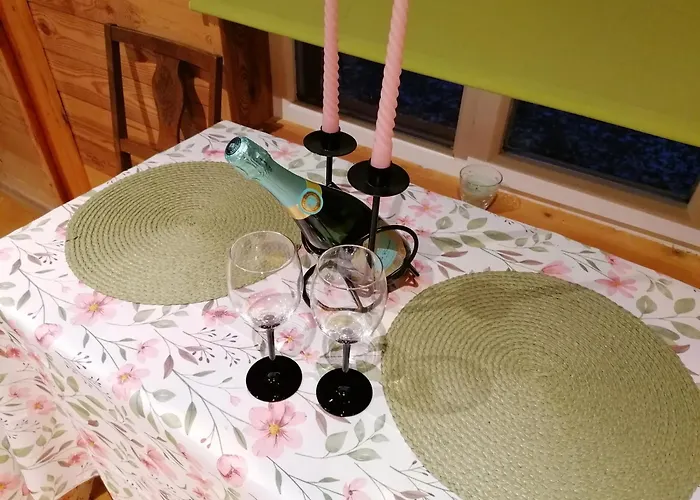 Holiday home Sillavahi Maja *