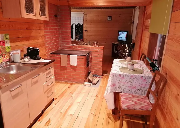 Sillavahi Maja Iigaste