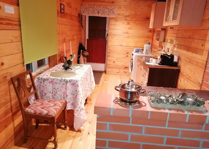 Sillavahi Maja Iigaste